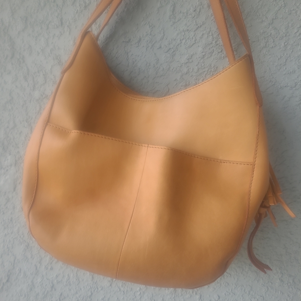 Margot New York Genuine Leather Tote Limited Edition - Picture 8 of 11
